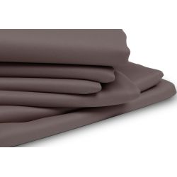 Grey Thermal Blackout Custom Curtain MC7305