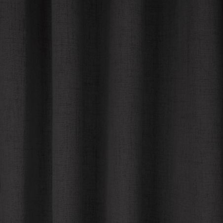 Dark Grey 100% Total Blackout Custom Curtain Mars MC713