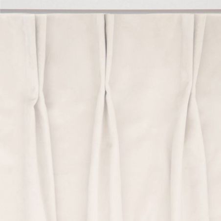 Green Blackout Custom Curtain MC228