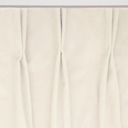 Blue Thermal Blackout Custom Curtain MC458
