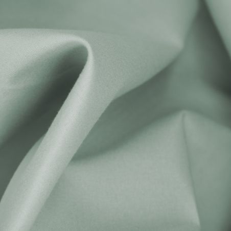 Pale Green 100% Total Blackout Custom Curtain Revolution MC540