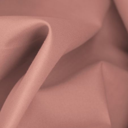 Dusty Pink  100% Total Blackout Custom Curtain Revolution MC343