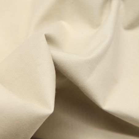 Beige 100% Total Blackout Custom Curtain Dream MC634