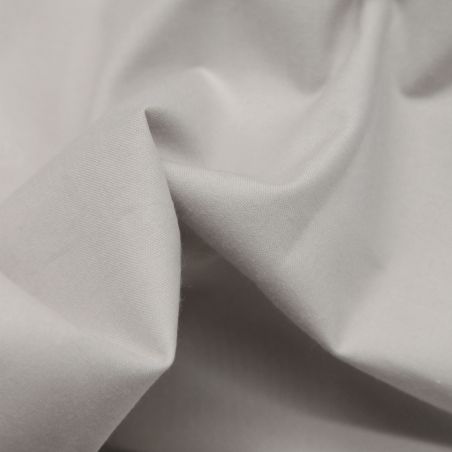 Grey 100% Total Blackout Custom Curtain Dream MC17