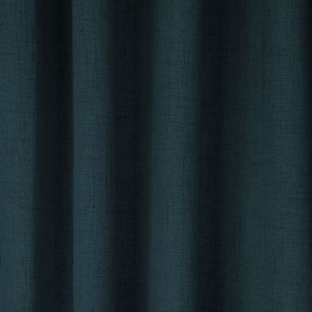 Blue 3-in-1 Soundproof Thermal Blackout Custom Curtain Mars MC56