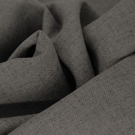 Taupe 3-in-1 Soundproof Thermal Blackout Custom Curtain Mars MC740
