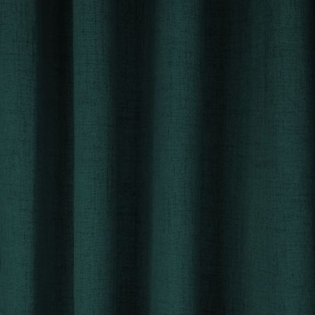 Green 3-in-1 Soundproof Thermal Blackout Custom Curtain Mars MC228