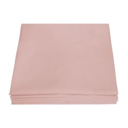Dusty Pink 100% Total Blackout Curtain Dream MC343