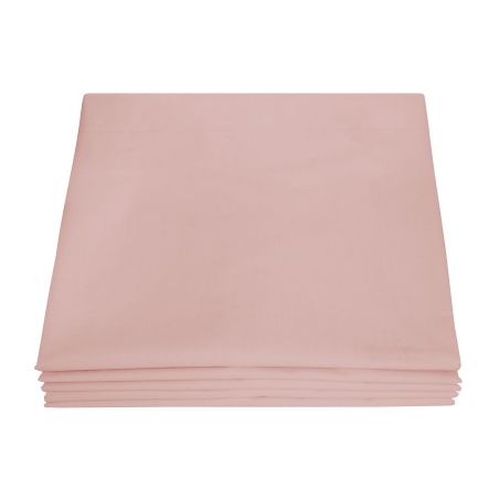 Dusty Pink 100% Total Blackout Curtain Dream MC343