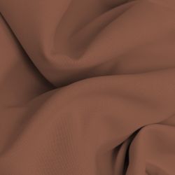 Terra Cotta Blackout Custom Curtain Origins MC7005