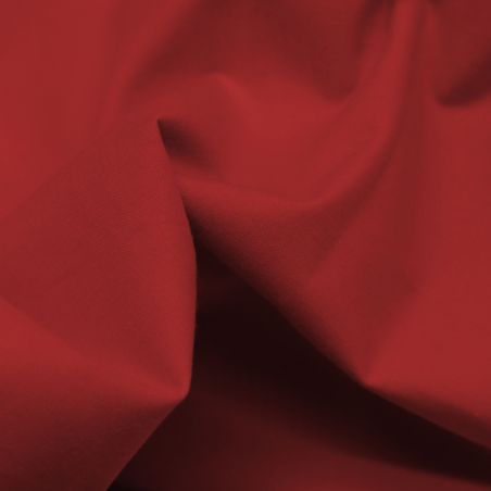 Red Thermal 100% Blackout Custom Curtain Dream MC310