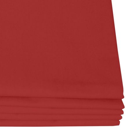 Red Thermal 100% Blackout Custom Curtain Dream MC310