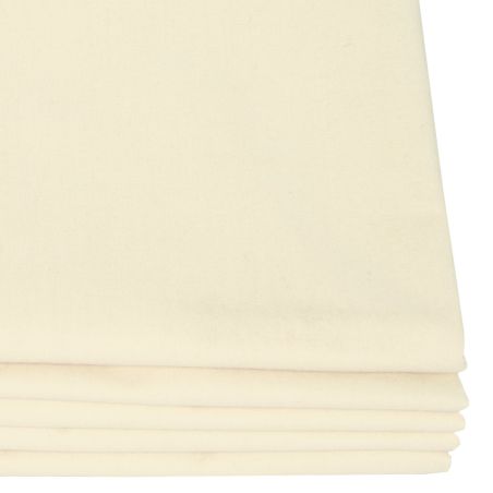 Beige Thermal 100% Blackout Custom Curtain Dream MC634