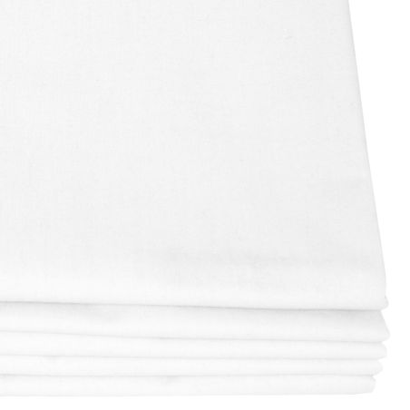 White Thermal 100% Blackout Custom Curtain Dream MC720