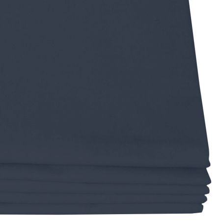 Blue Thermal 100% Blackout Custom Curtain Dream MC12