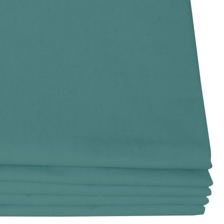 Blue Thermal 100% Blackout Custom Curtain Dream MC8826