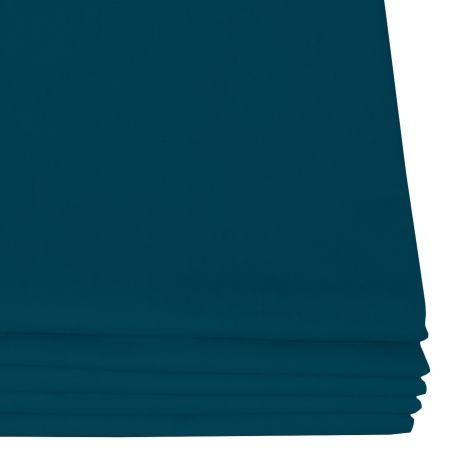 Blue Thermal 100% Blackout Custom Curtain Dream MC56