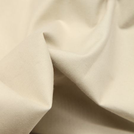 Beige 3-in-1 Soundproof Thermal Blackout Custom Curtain Dream MC634
