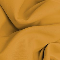 Yellow 3-in-1 Soundproof Thermal Blackout Custom Curtain MC215