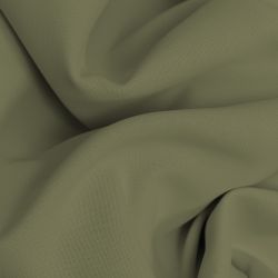 Green Thermal Blackout Custom Curtain MC533