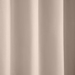 Light Grey 3-in-1 Soundproof Thermal Blackout Custom Curtain Cocoon MC17