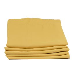 Yellow Blackout Curtain MC2194
