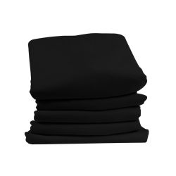 Black 3-in-1 Soundproof Thermal Blackout Curtain MC710