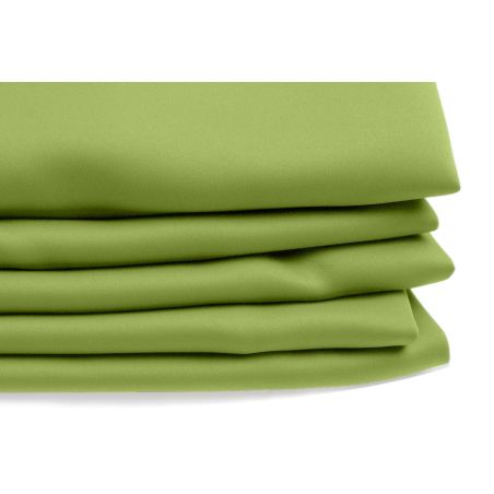 Apple Green Thermal Blackout Curtain MC566