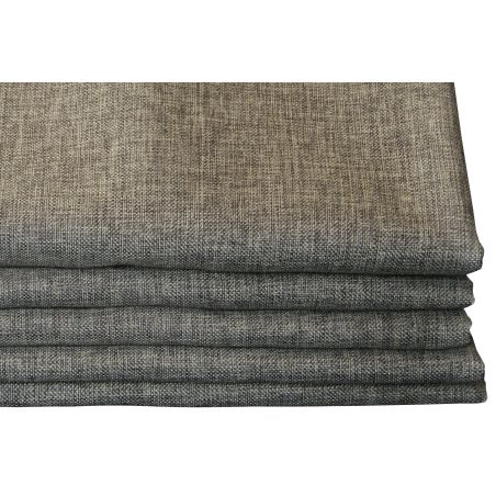 Taupe 100% Total Blackout Curtain Colorado MC740