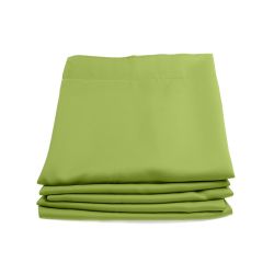 Apple Green Thermal Blackout Curtain MC566