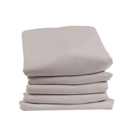 Light Grey 3-in-1 Soundproof Thermal Blackout Curtain MC17