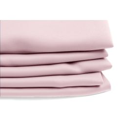Pink Blackout Custom Curtain MC343