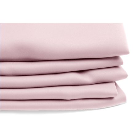 Pink Blackout Custom Curtain MC343