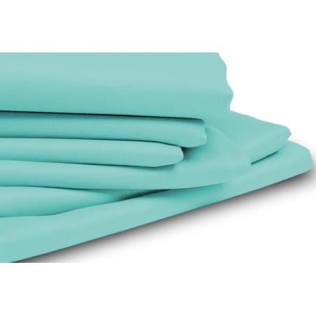 Blue Blackout Custom Curtain MC430