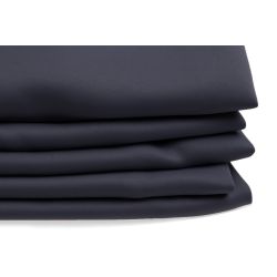 Grey Blackout Custom Curtain MC713