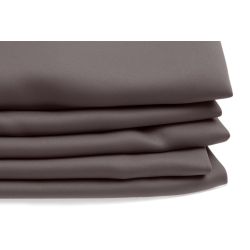 Grey Blackout Custom Curtain MC7305