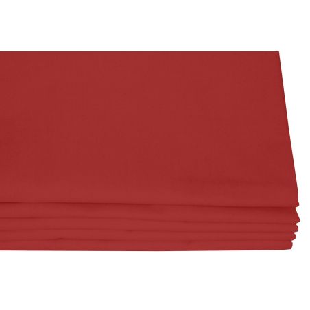 Red 100% Total Blackout Custom Curtain Dream MC310