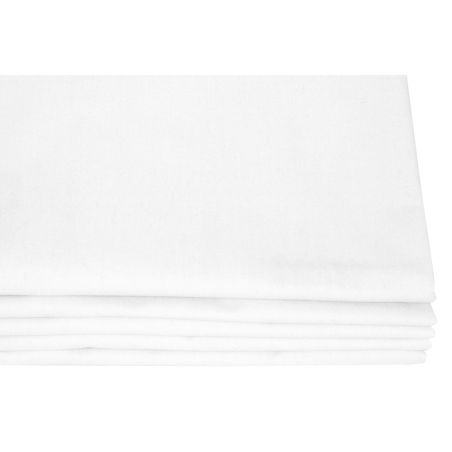 White 100% Total Blackout Custom Curtain Dream MC720