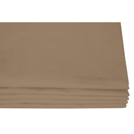 Brown 100% Total Blackout Custom Curtain Dream MC8220