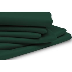 Green Thermal Blackout Custom Curtain MC228