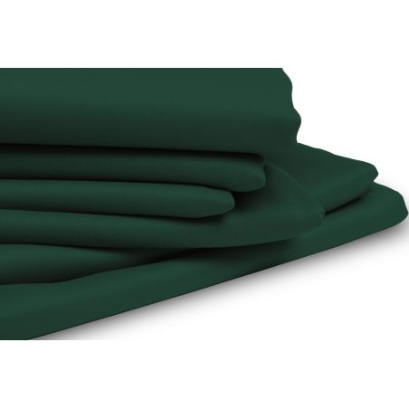 Green Thermal Blackout Custom Curtain MC228