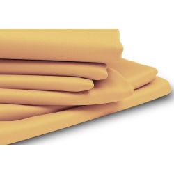 Yellow Thermal Blackout Custom Curtain MC243