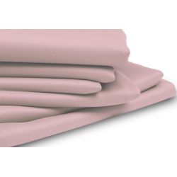 Pink Thermal Blackout Custom Curtain MC343