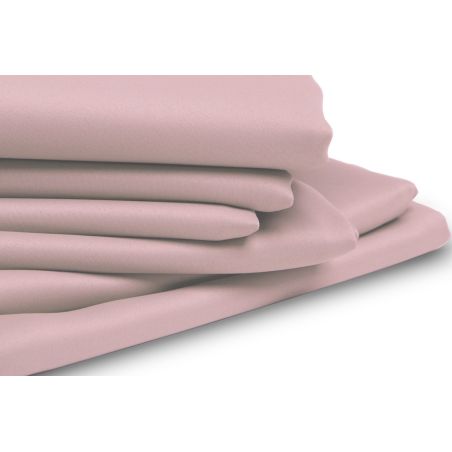Pink Thermal Blackout Custom Curtain MC343