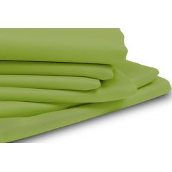 Green Thermal Blackout Custom Curtain MC566