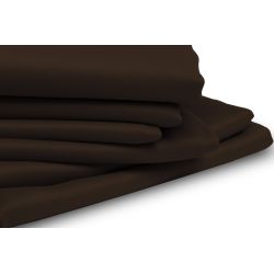 Brown Thermal Blackout Custom Curtain MC618