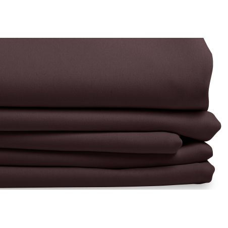 Purple Thermal Blackout Custom Curtain MC42